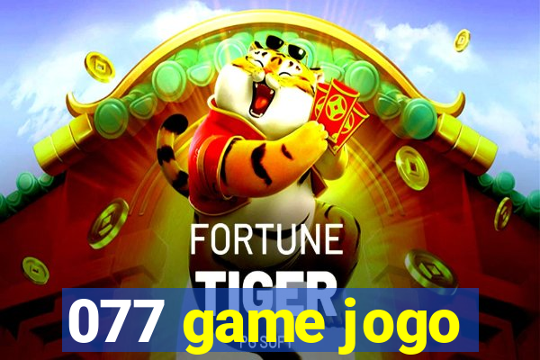 077 game jogo